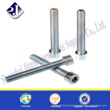 Construction Use High Strength Bolt And Screw